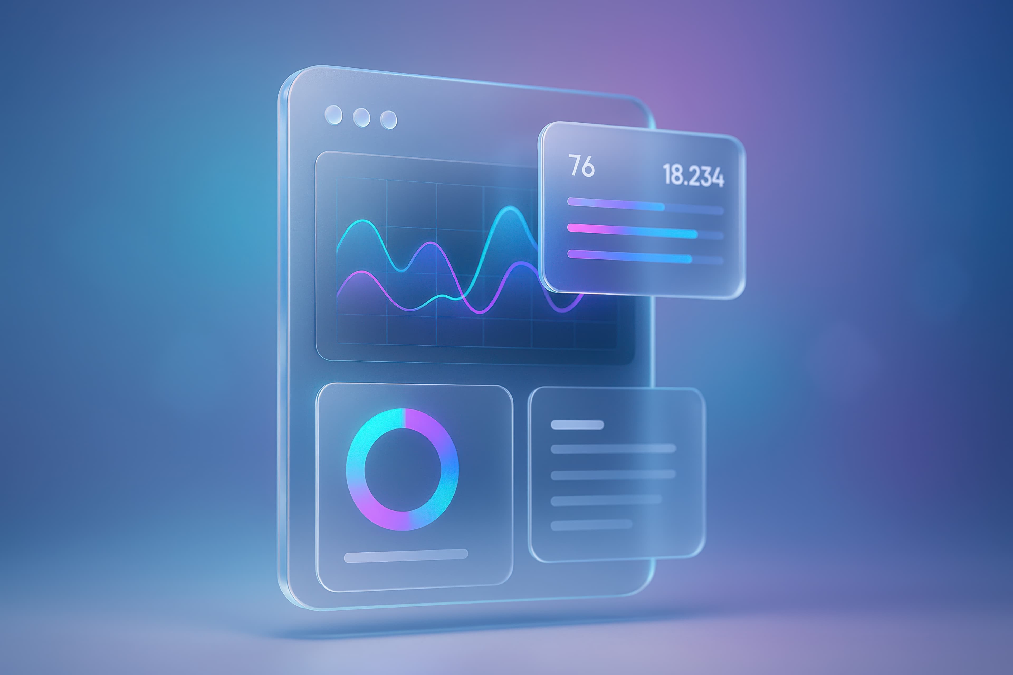 Illustration Portail Client - Expérience utilisateur unifiée et connectée